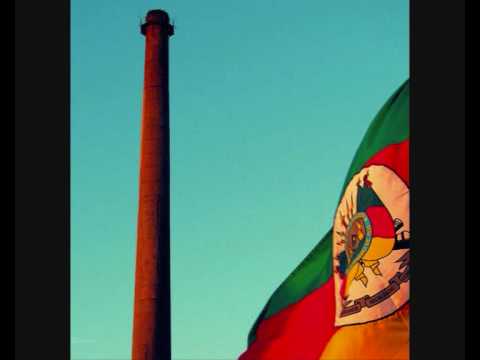 Gaudêncio Sete Luas - Leopoldo Rassier