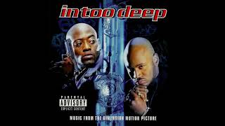 08 Capone-N-Noraega - Bleeding From The Mouth (Feat. The Lox)