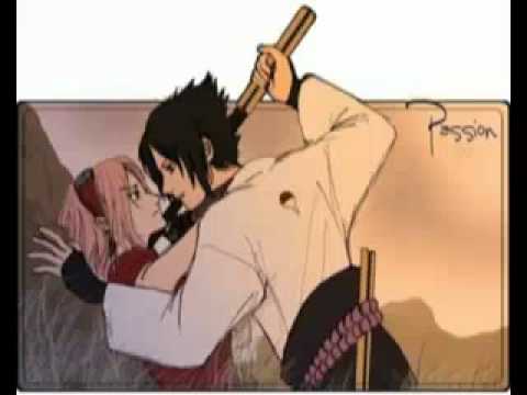 Teď zastav čas - Peter Muk  / Naruto