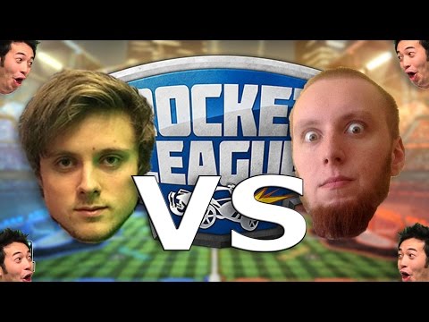EKOP vs  FORSEN [Rocket League]