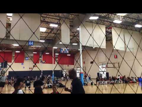 Las Vegas Heat emerges victorious in matchup against Pasadena Elite, 33-17 - OGP Championship