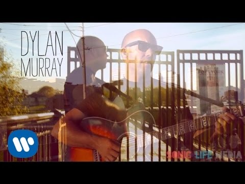 Dylan Murray - Music Come Pick Me Up (Official Music Video)