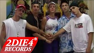 Bledi Milioneri & Familja N.J.N.V - Le Të Jemi Ne Të Fundit