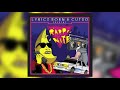 Lyrics Born + Cutso present RAPP NITE "Funky Enough"
