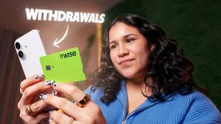 How to Withdraw Money From Wise (2 Ways)