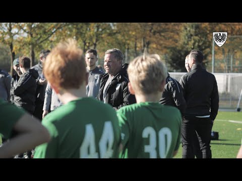 Germeta-Talenttag Aftermovie