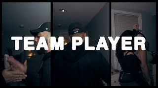 Team Player Music Video