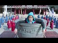 A Dumb Girl Accidentally Time Travels And Becomes The Smartest In Ancient Korea