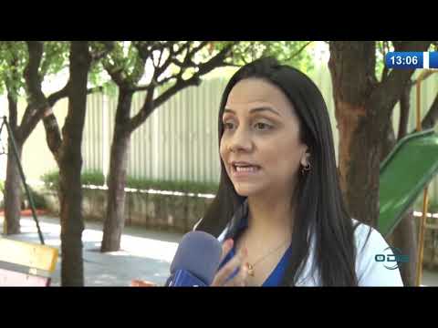 O DIA NEWS 16 10  Teresinenses evitam se alimentar fora de casa