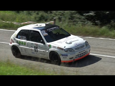 OBC 35°Rally Città di Torino 2020 Torchio-Carlevero by Ferrario