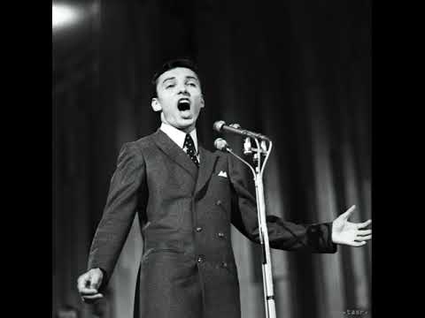Karel Gott - I Left My Heart In San Francisco (1965, vydáno 1998)
