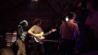 Picture of Health by Parquet Courts @ Gramps on 2/7/17