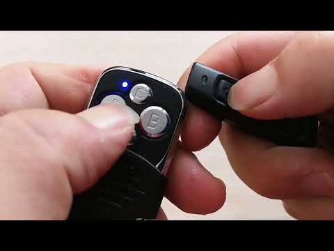 4 in 1 Remote Control Duplicator