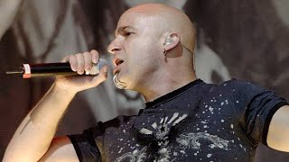 Disturbed - Sacred Lie