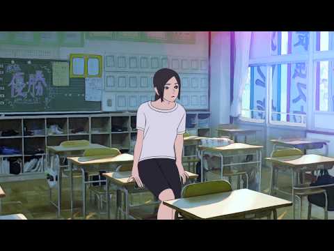 映画『花とアリス殺人事件』予告編