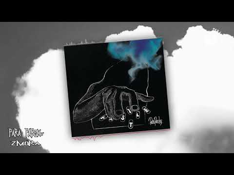 Para Parsky - "Zmora" (gramofony, produkcja: DJ Zel)