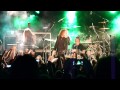 Rhapsody of Fire - The March of the Swordmaster ...