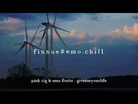 pink cig & emo fruits [girls, drugs, & dying]