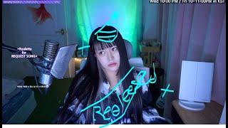 New cover released ! 🎉🎉 / 新カバー発売!🎉🎉 / 커버 발매~