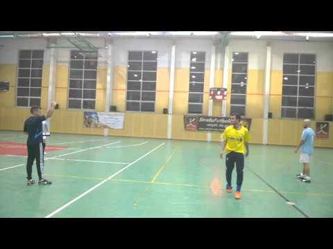 StrefaFutbolu.pl: Fizjoterapia Polska - Samba