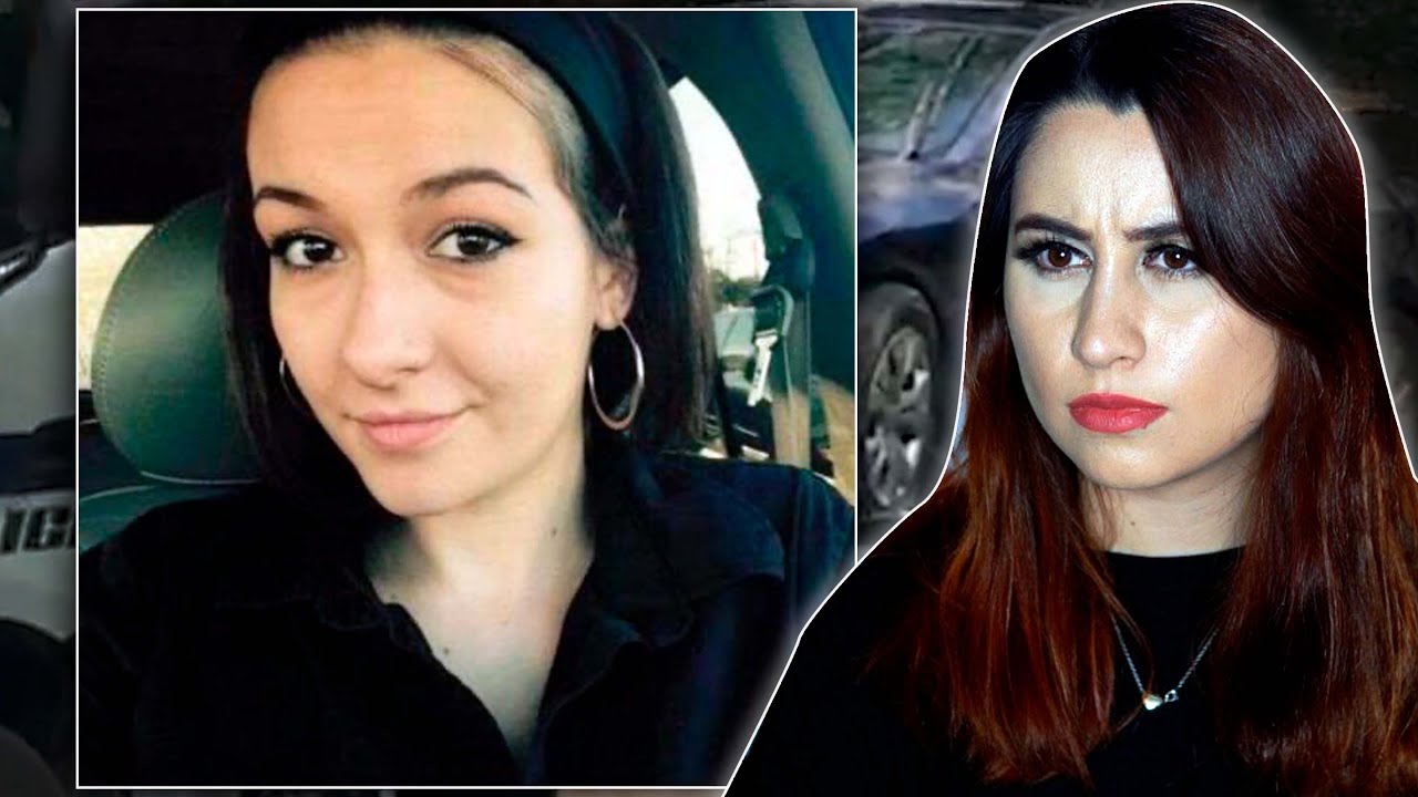 LA DESAPARICIÓN DE DANNIELA