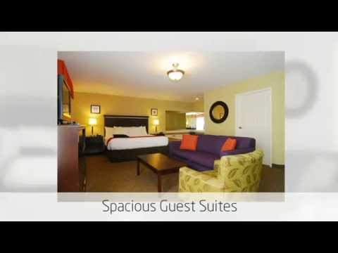 Comfort Suites Urbana - Champaign, University Area
