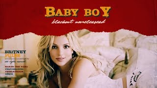 Britney Spears - Baby Boy | Legendado (PT-BR)