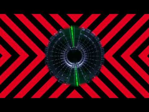 Tekno Tribe Acid Vinyl Mix - {Ratpick} Shocking Hazard - Plastikboy