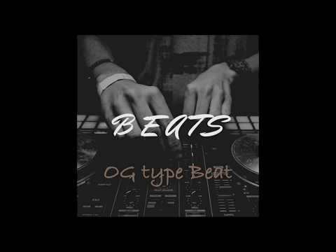 [FREE] OG type beat