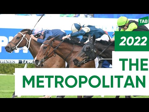 2022 The Metropolitan | No Compromise