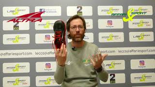 Altra Duo 247 gr.