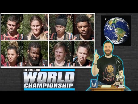 AND THE WINNERS ARE... | The Challenge World Championship FINALS (Ep12) Review & Recap