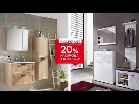 Lesnina - XXXL Vikend akcija od 26.7. do 28.7.