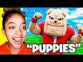 My Girlfriend Tries To GUESS College Football Mascots
