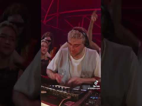 Fred again lights out remix