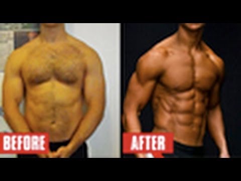 Hypertrophy MAX - THE BEST Hypertrophy MAX Review Phase 1