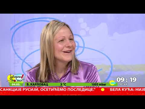 JUTARNJI PROGRAM - JUTARNJI PROGRAM - Šampioni FON-a