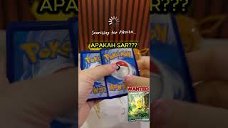 PART 60 - LAST PACK!!! Brewek set Kartu Pokemon Indonesia Ledakan Peniada💥