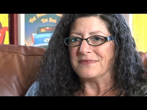 Nina Laden Interview