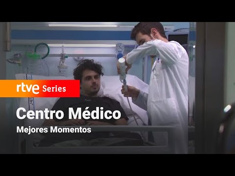 Medical Center: Episode 478 - Best #MedicalCenter Moments | RTVE Series