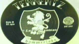 Tennentz - When i was young (A tribute to The Oppressed)