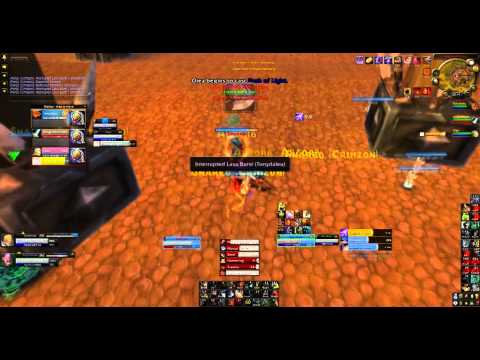 Zage III - WCM Mirror Pt4