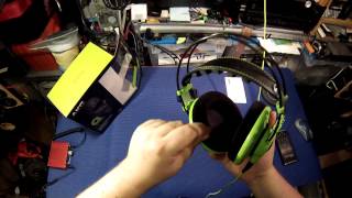 Video thumbnail for Z Review - AKG Q701 Quincy Jones by ZeosPantera