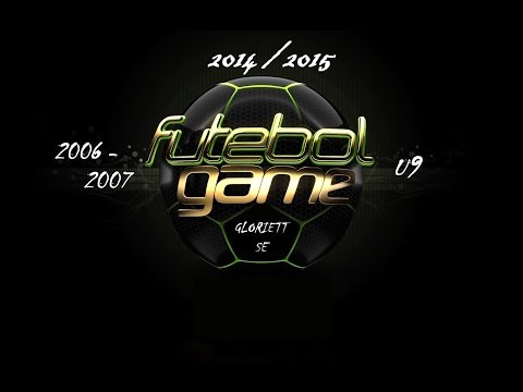 Gloriett SE U9 "Pillanatok" 2014/15