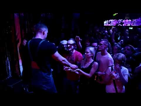 'Malocherattitüde' Release Party 2017