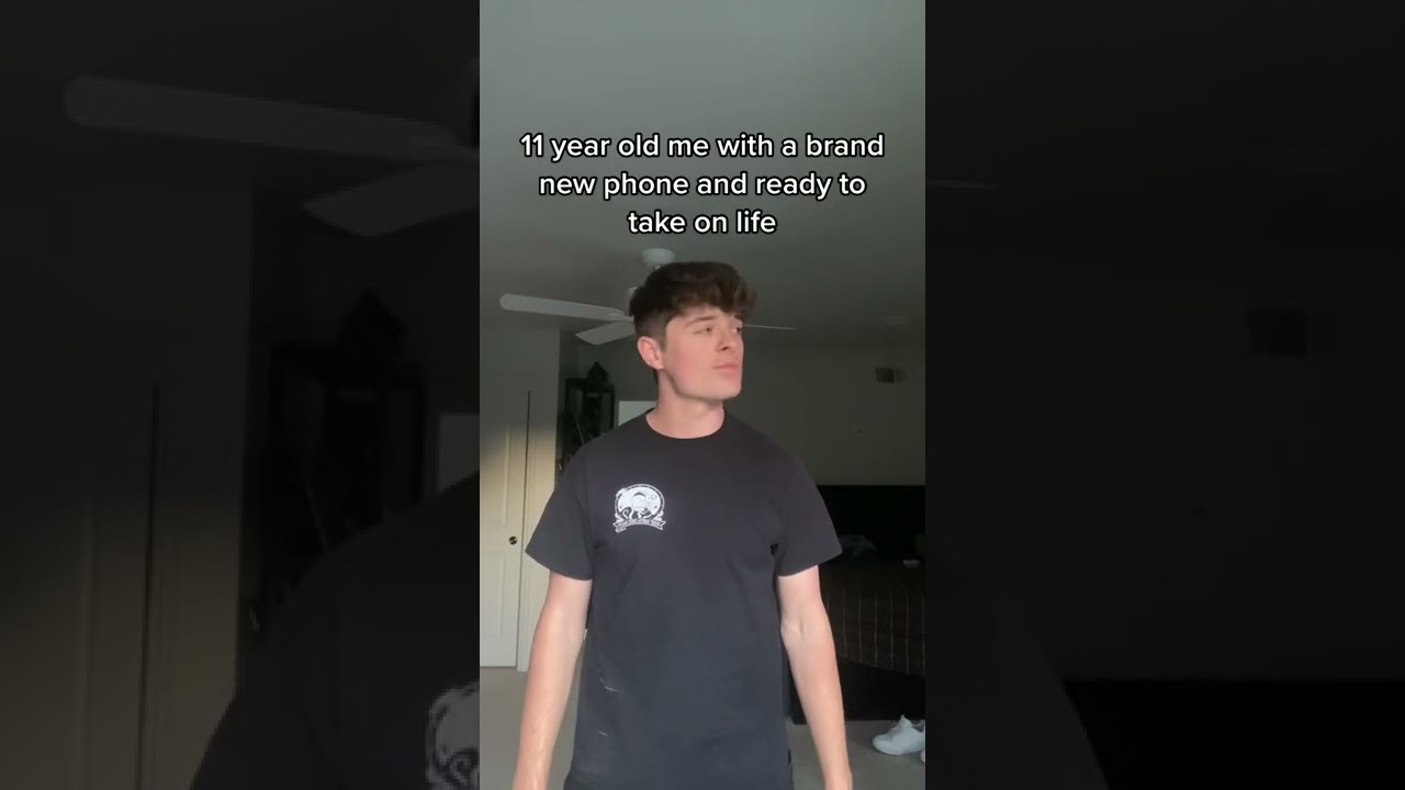 iFunny Corrupted All Of Us At A Young Age | Subscribe For More #shorts