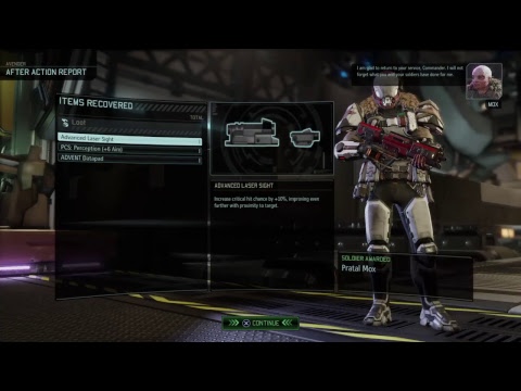 Xcom 2 Saving Pratal Mox