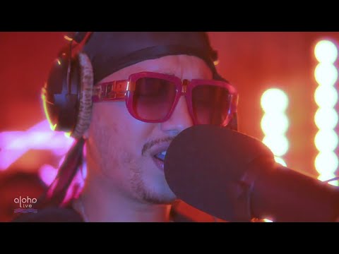 SMALL X - B&M (Live Performance featuring  Aykonz Band )I Aloha Live