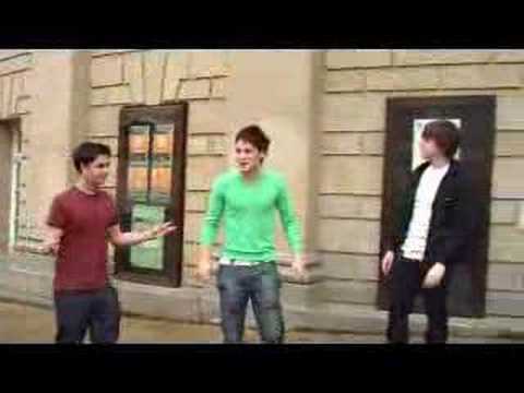 When Jo Meets Bel's Boys