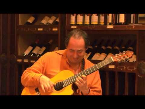 Triste - Trio Do Brasil